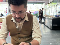 -车头老二大排档(金城步行街店)