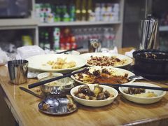 -贤花饭店(城阳店)