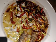 -太二酸菜鱼(正大广场店)