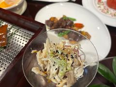 -广州白云机场铂尔曼大酒店·恬园创意中餐厅