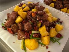 -华夏盛宴(赵都新城店)