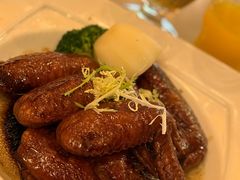 -太平馆餐厅(尖沙咀店)