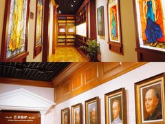 -土山湾博物馆