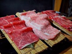 -锦和牛·炭火烧肉(ICC太和里店)