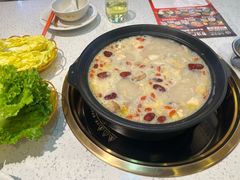 -八珍玉食鸡煲·打边炉(印象城店)