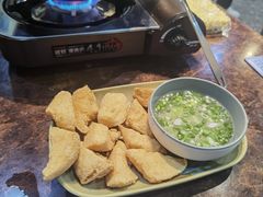 -胡须佬鸡煲四季火锅(海雅缤纷城店)