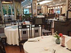 -顺峰·粤菜海鲜·早茶自助(阜成店)