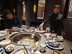 -贺庄·活鱼馆(珠吉路店)