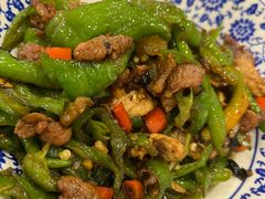 -新新湘菜馆(新中街二条店)