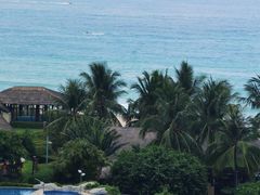 -三亚亚龙湾天域度假酒店