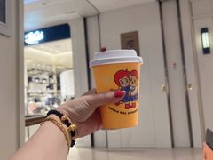 -上海七宝领展广场