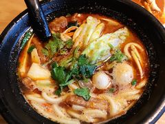 -姐弟俩土豆粉(西安小寨店)