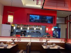 -烧肉一番·新韩式炭火烤肉(大岭山店)