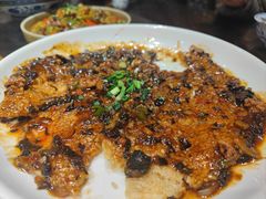 -明月土菜馆(老城区店)