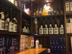 -鸟鹏烧鸟居酒屋(熙龙湾店)