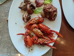 -济南喜来登酒店-盛宴自助西餐厅·综合自助