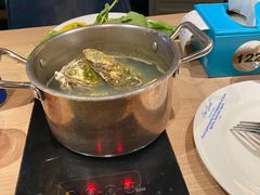 -星伦多自助料理(宝山龙湖天街店)