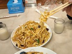 -小锅饭豆腐馆(重工北街普罗旺斯店)