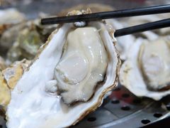 桑拿蚝-友口福(大良店)