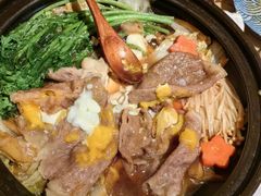 -西村日本料理(香格里拉饭店)