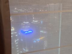 -重庆解放碑威斯汀酒店