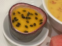 -京香轩·中餐厅(上海中庚聚龙酒店)