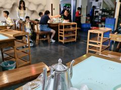 -李氏疙瘩汤·本地海鲜·老烟台菜(所城里店)