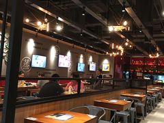 -渝是乎酸菜鱼(龙旗购物中心店)