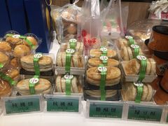 -令氏家外家周礼食府(桥南店)