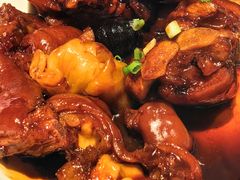 -漢舍中国菜馆(889广场店)
