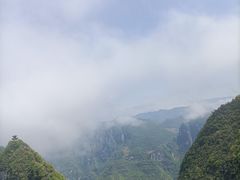 -重庆云阳龙缸景区