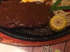 -菲滋意式餐厅(温岭银泰城店)