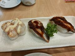 -元气寿司(新城市广场店)