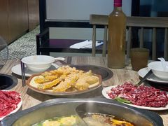 -三毛牛肉店(福强店)