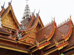 -西双版纳总佛寺