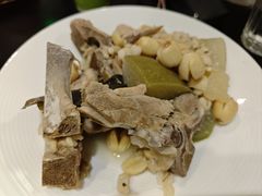 -汤城小厨•粤菜•靓汤(苏州街店)