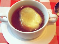-卡本妮法餐厅·北京和平宾馆