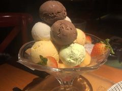 -绿茵阁牛扒餐厅(客村店)