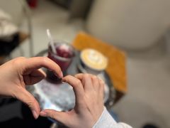 -fishtank鱼缸咖啡(三山街店)