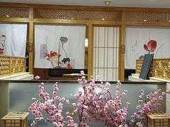 -东田之村·和风料理·日式烧鸟·和牛火锅点餐式自助(西二旗店)