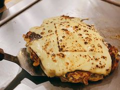 -日葵 大阪烧ひまり(仙霞路店)