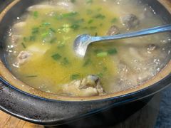 土鸡-好灶头妈妈菜·柴火灶台鱼·千岛湖土菜地标美食