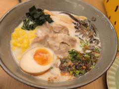 -池奈·咖喱蛋包饭(熙地港店)