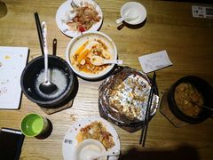 -热度餐厅(老佛爷店)