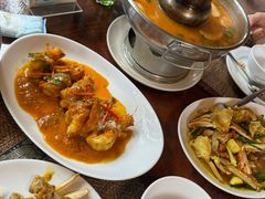 -自然餐厅(Phuket)