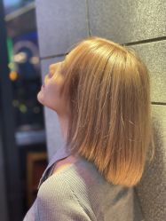 -MY HAIR ARDOR