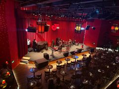 -JZ Club 爵士酒吧(上海店)