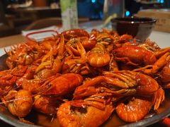 -海岛八号龙虾烧烤田鸡(蓝天路总店)