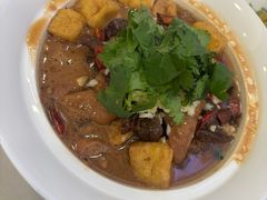 -郭林家常菜烤鸭(曙光西路店)