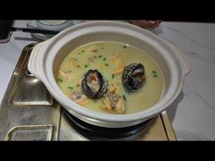 -如一鸡鲍鱼·粤式煲汤(长泰广场店)